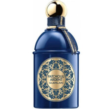 mon guerlain patchouli