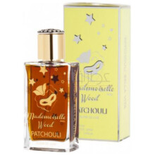 Patchouli Bella Vita-دس فیلز ا لا وانیل پچولی بلا ویتا