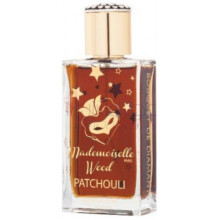 Patchouli Bouquet De Diamants-دس فیلز ا لا وانیل پچولی بوکت دی دیامنتس