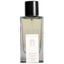 Patchouli Concert-ان اس اچ کیو پچولی کنسرت