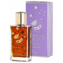 Patchouli Et Merveilles-دس فیلز ا لا وانیل پچولی ات مرولیس