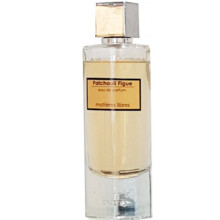 Patchouli Figue-پانوژ پچولی فیگ