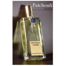 Patchouli Homme-نیکلای پارفومر کرییتر پچولی هوم