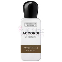 Patchouli Indonesia-د مرچنت اف ونیز پچولی ایندونزیا