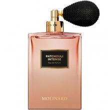 Patchouli Intense-مولینارد پچولی اینتنس