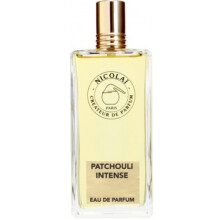 Patchouli Intense-نیکلای پارفومر کریتور پچولی اینتنس