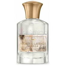 Patchouli Lavender Vanilla-سابون پچولی لاوندر وانیلا