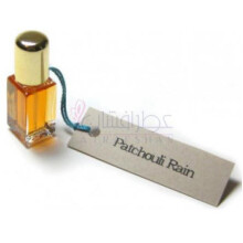 Patchouli Rain-سنت بای د سی پچولی رین