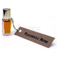 Patchouli Rose-سنت بای د سی پچولی رز