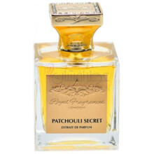 Patchouli Secret-رویال فرگرنسز لندن پچولی سکرت