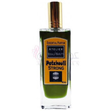 Patchouli Strong-اتلیه سگال اند باروتی پچولی استرانگ