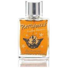 Patchouli Tendre Soupir-دس فیلز ا لا وانیل پچولی تندر سوپیر