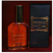 Patchouly-سهاد پرفیومز پچولی