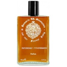 Patchouly Indonesiano-فارماچیا اس اس آنونزیاتا پچولی ایندونزیانو