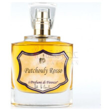 Patchouly Rosso-آی پرفوموی دی فیرنز پچولی رزو
