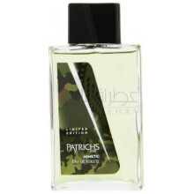 Patrichs Noir Mimetic-پاتریکس پاتریچس نویر میمتیک