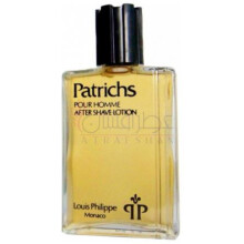 Patrichs Pour Homme-لوییس فیلیپ موناکو پاتریچس پور هوم