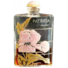 Patricia-موری پاریس پاتریشیا