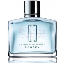 Patrick Dempsey Legacy-اوان پاتریک دمپسی لجیسی