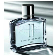 Patrick Dempsey Life-اوان پاتریک دمپسی لایف