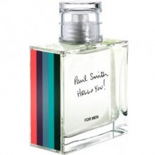 Paul Smith Hello You-پل اسمیت پل اسمیت هلو یو
