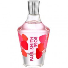 Paul Smith Rose Limited Edition 2017-پاول اسمیت رز لیمیتد ادیشن 2017