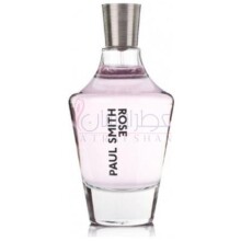 Paul Smith Rose-پل اسمیت رز