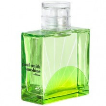 Paul Smith Sunshine Edition for Men 2012-پل اسمیت سان شاین لیمید ادیشن مردانه 2012