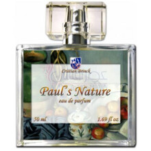 Paul’s Nature-کریستین برینک پاولز نیچر