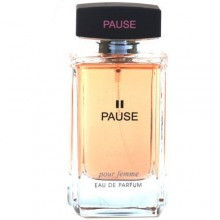 Pause Fragrance World-فراگرنس ورد پاوس (پاوز)