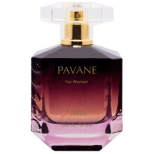 Pavane For Women-پیج پارفومز پورین فور وومن