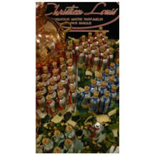 Pavillon Bleu-پارفومز ات سنترز دو پیز باسک پاویلون بلو