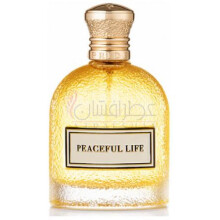 Peaceful Life-امیرتس پراید پرفیومز پیسفول لایف