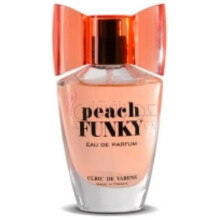 Peach Funky-اولریک دو وارنس پیچ فانکی