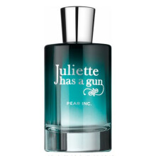 Pear Inc-جولیت هز ا گان پیر ای ان سی