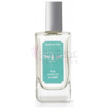 Pear, Water Lily & Amber-دیم پرفیومری پیر واتر لیلی اند امبر