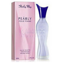 Pearly-شرلی می پیرلی