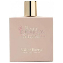 Peau Santal-میلر هریس پو سانتال