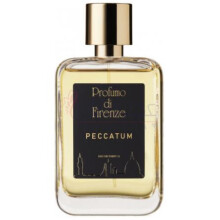 Peccatum-پروفومو دی فیرنز پکتوم