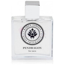 Pendragon-کارن تیمسون پندراگون