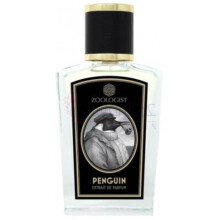 Penguin-زولوجیست پنگوئن