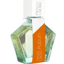 Pentachords Auburn-تاور پرفیومز پنتاکوردز اوبرن