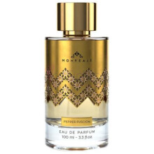 Pepper Fuscion-مونریل پپر فیوژن