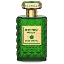 Perception-اسپریت اف کینگز پریسپشن