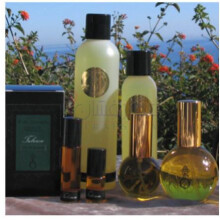 Perfect Tuberose-سارا هورویتز پارفومز پرفکت توبرز