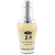 Perfume 25-ال رحاب پرفیوم 25