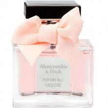Perfume No.1 Undone-آبر کرامبی اند فیچ پرفوم شماره 1 آندان