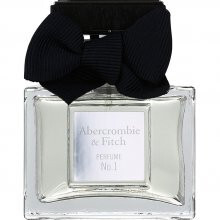 Perfume No.1-آبر کرامبی اند فیچ پرفوم شماره 1