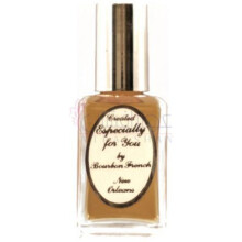 Perfume of Paradise-بوربون فرنچ پارفومز پرفیوم اف پارادایس