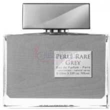 Perle Rare Grey-پانوژ پرل ریر گری